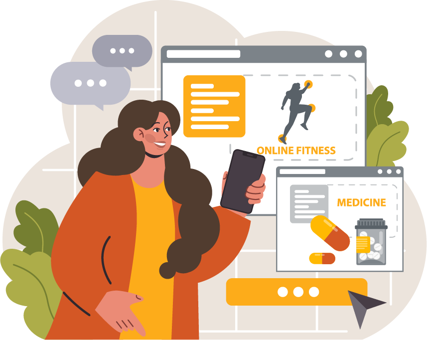 Image showcasing TrackG1 - Track Your GLP-1 Medication Journey